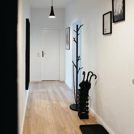 Magdeburg Wohnkomfort - Vollausgestattet - Streaming - Familie & Business Exteriér fotografie
